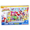 Picture of FLOOR PUZZLE LARGE SPIDEY
